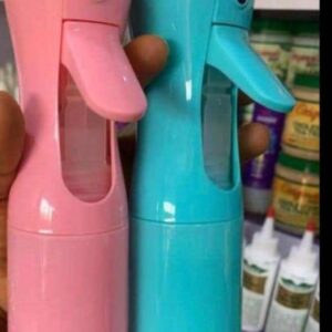 Spray bottle