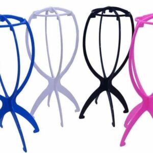 Wig stands