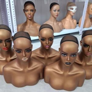 Wig Mannequins